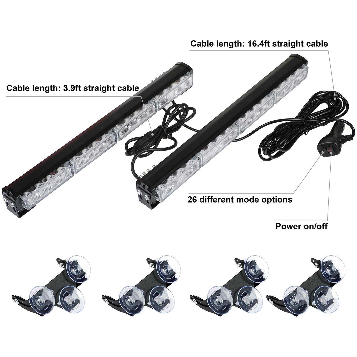 ASPL dual 16.8-inch units cover wider warning across vehicles.