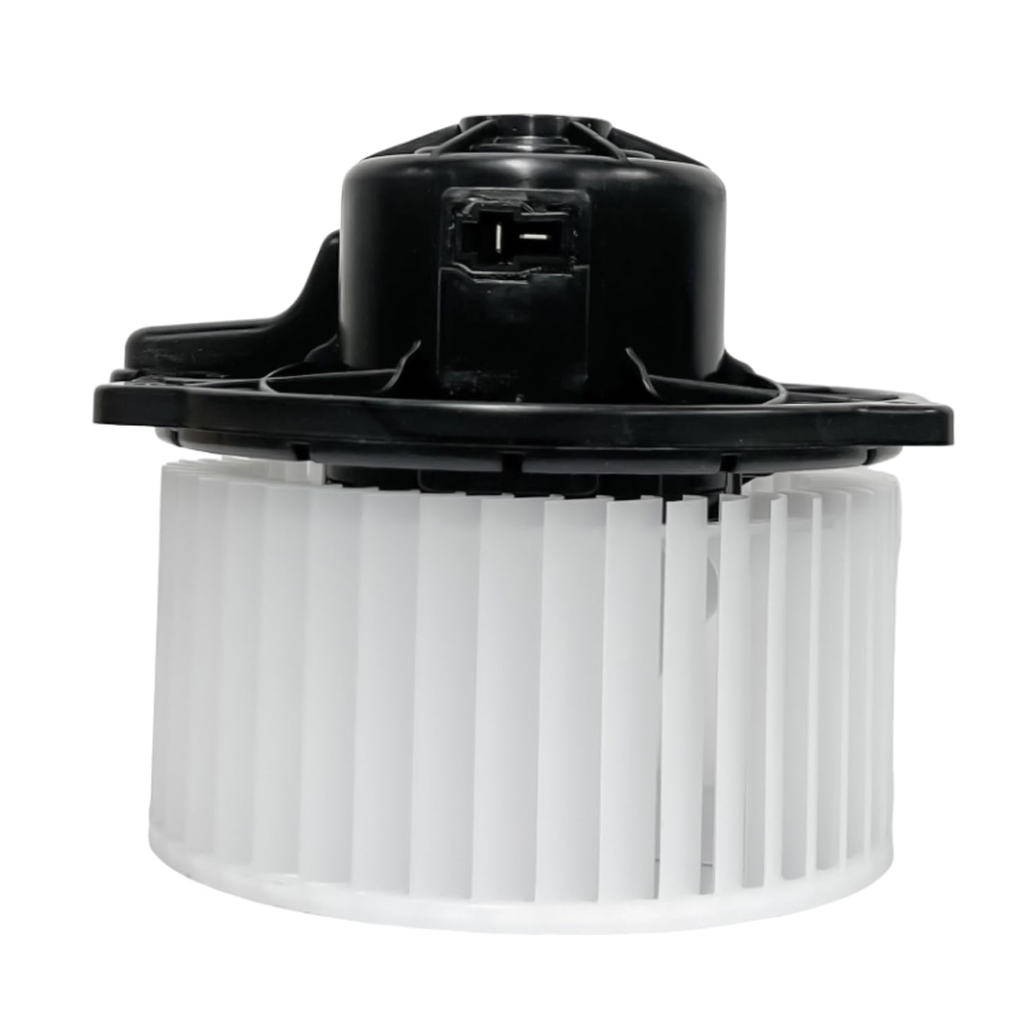 Aspligo 700258 efficient unit supports rapid air delivery above the evaporator