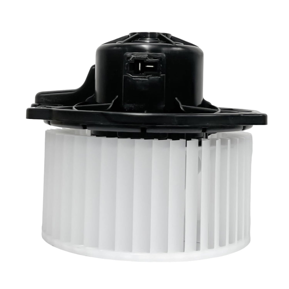 Aspligo 700258 efficient unit supports rapid air delivery above the evaporator