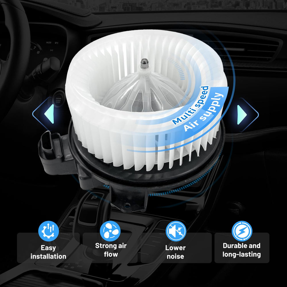 Aspligo 700308 installed in the dash area demonstrates precise fitment.