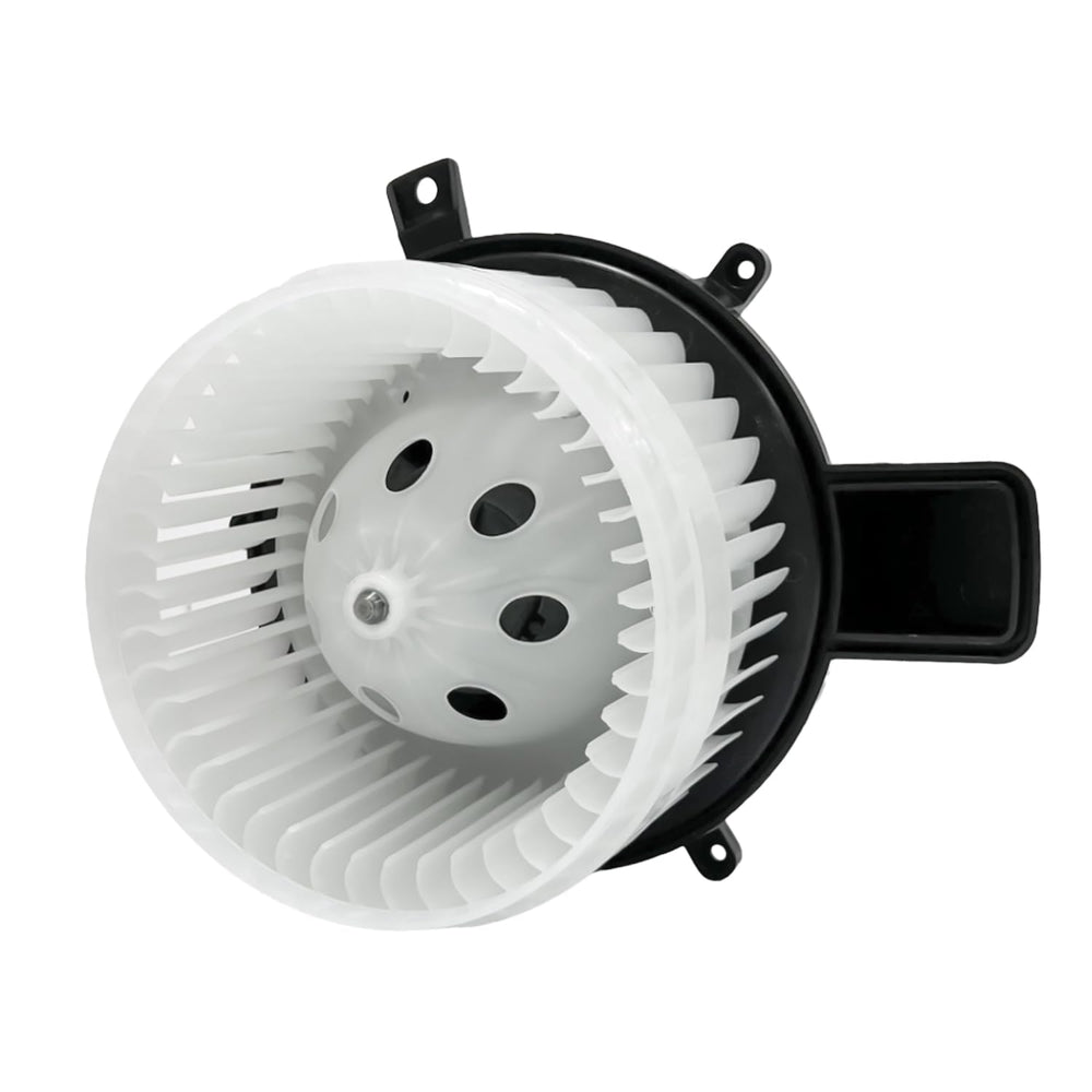 Aspligo easy-installation blower motor for quick climate control upgrade
