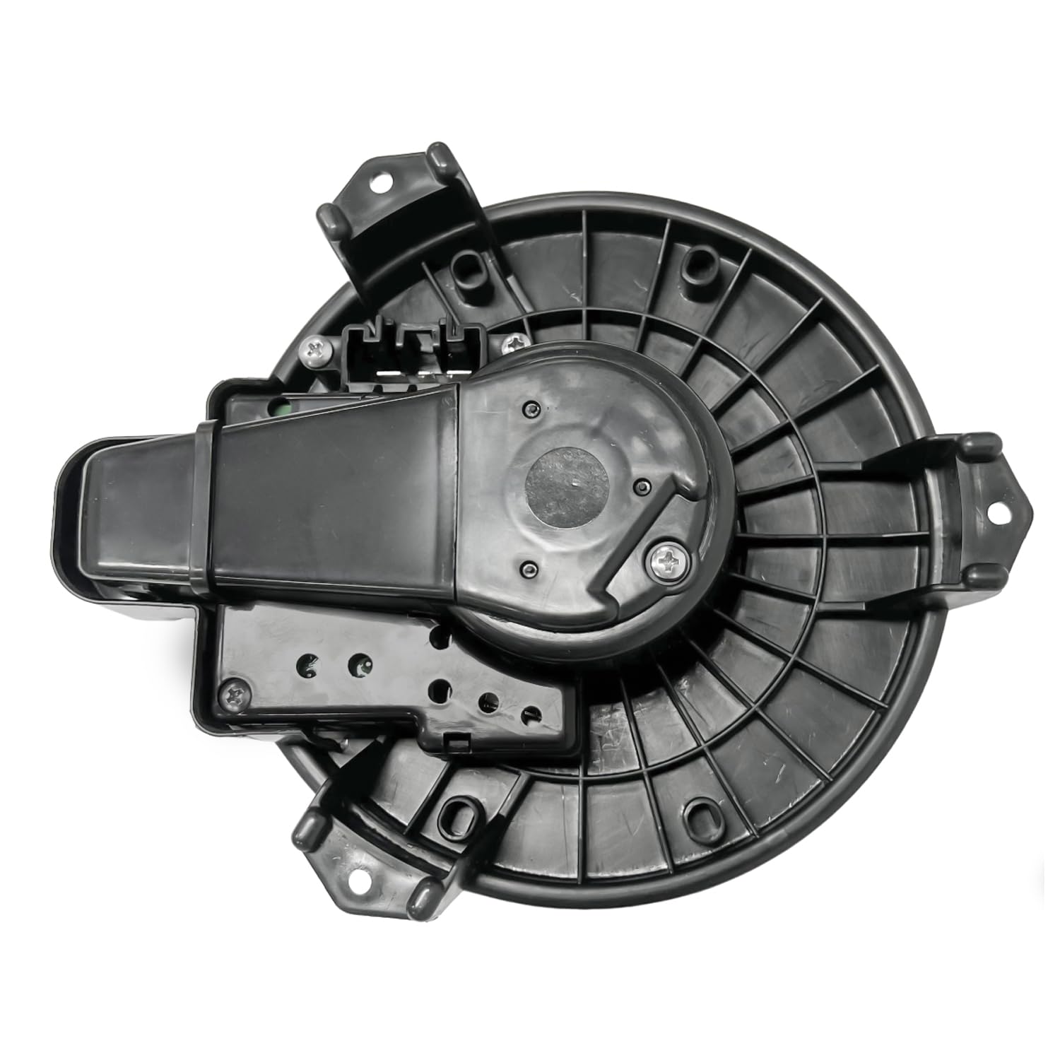 Aspligo front blower motor for Toyota 4Runner enhances HVAC performance on outdoor adventures