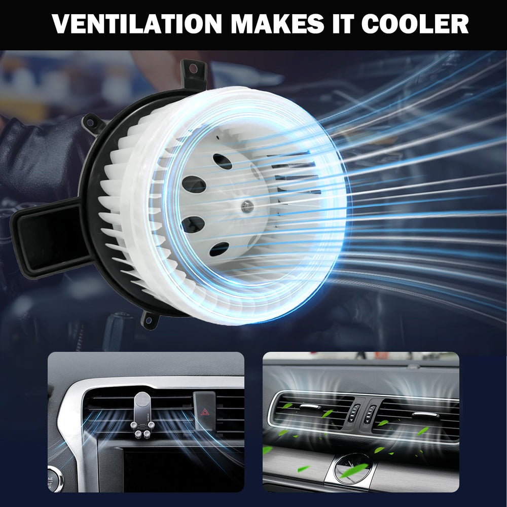 Aspligo low-interference motor design reduces vibration for quieter rides