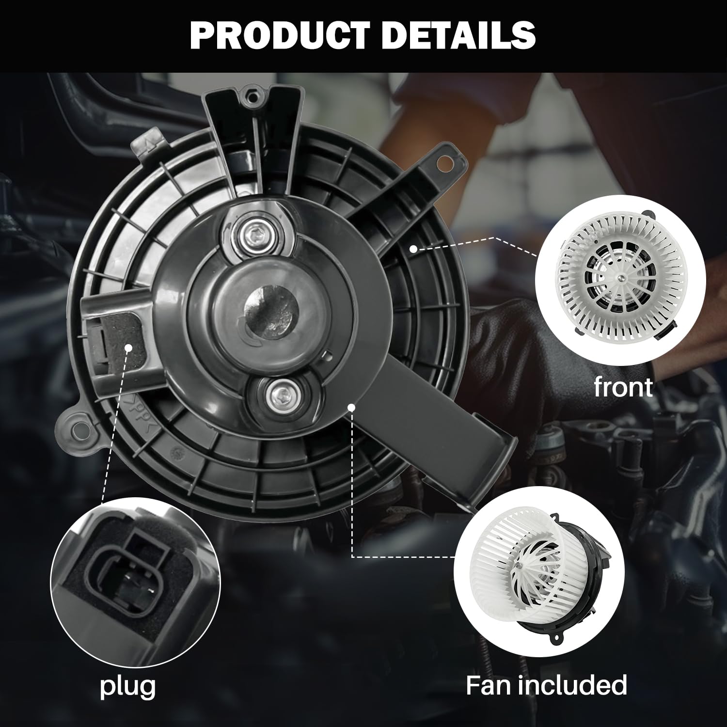 Aspligo OEM interchange numbers tag highlights seamless vehicle compatibility