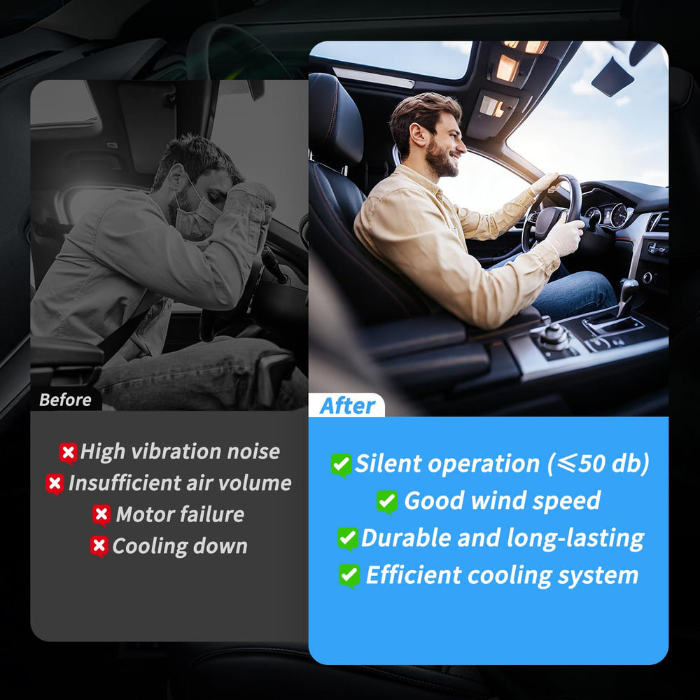 Aspligo quiet motor design minimizes noise for peaceful cabin environments