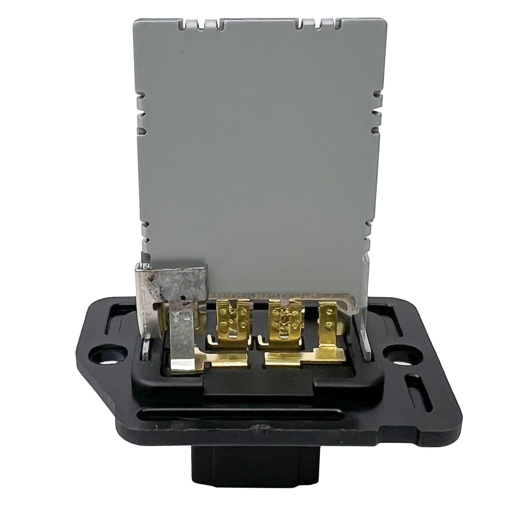 Aspligo RU656 energy-efficient design reduces power use while maintaining airflow
