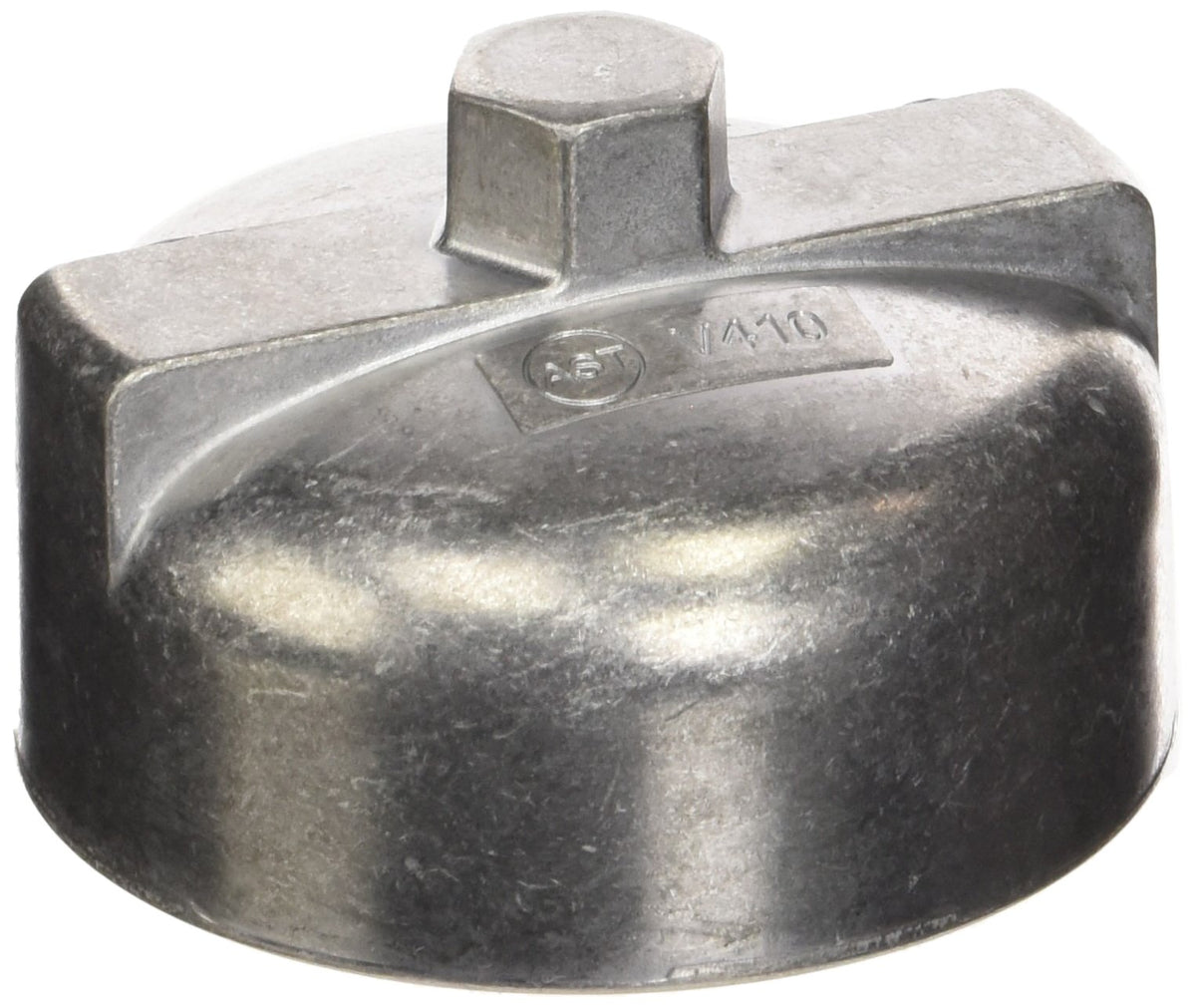 AST V410 oil filter housing wrench for BMW and Volvo enables quick removal and precise fit.