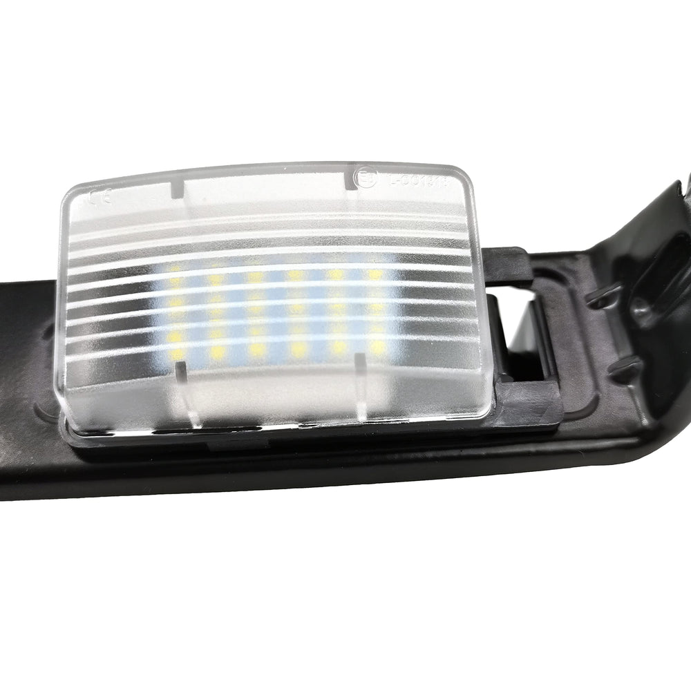 ASTAMOTOR sealed lampshade for weather resistance and long life