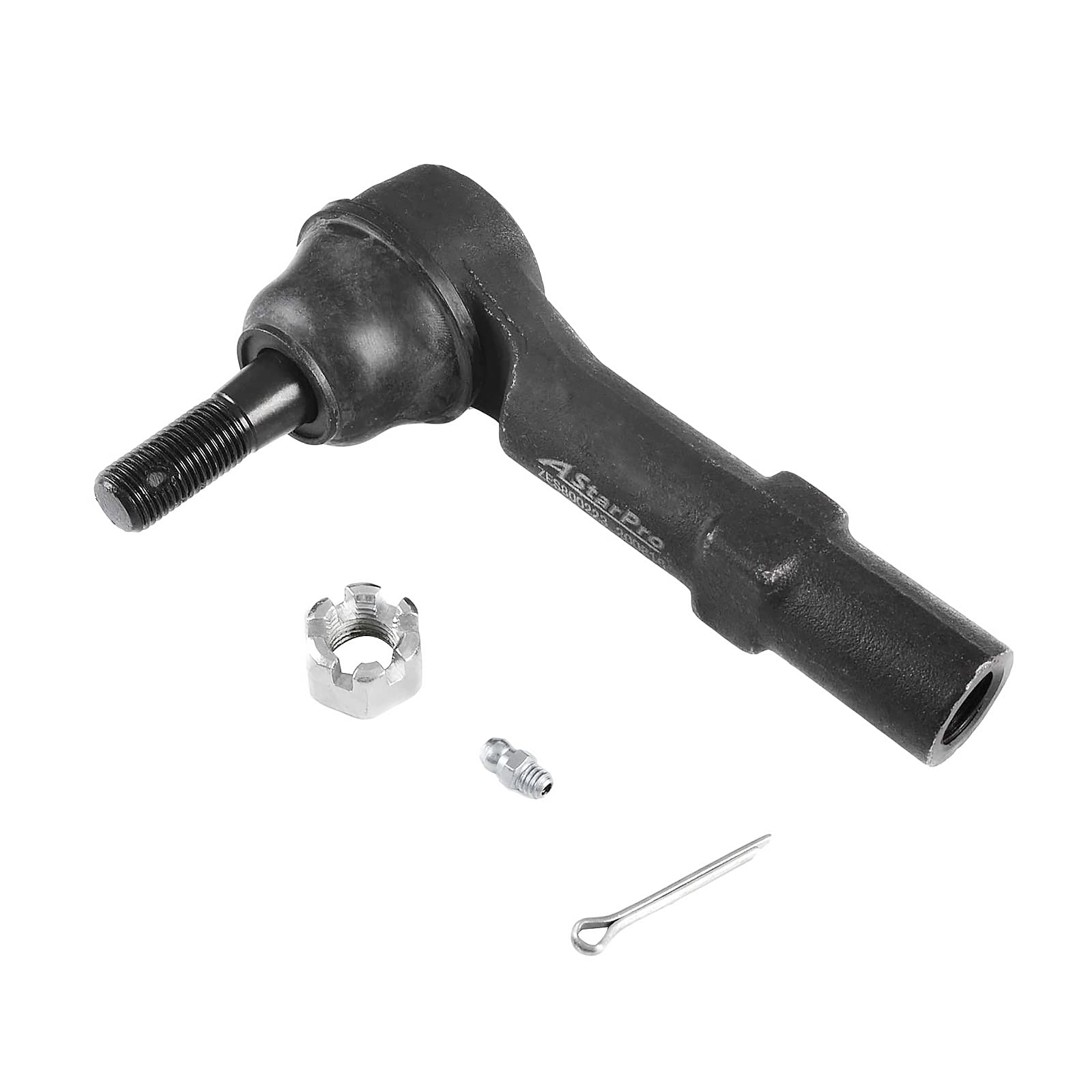 ASTARPRO cutter pins; support secure installation and proper alignment.