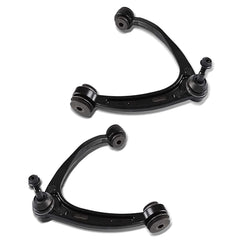 ASTARPRO front upper control arm driver-side with ball joint for Silverado improves steering stability.
