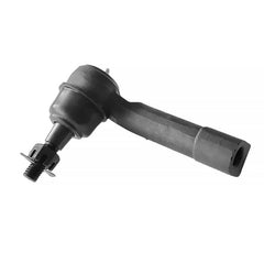 ASTARPRO grease-fitting tie rod end enables lubrication access to reduce wear
