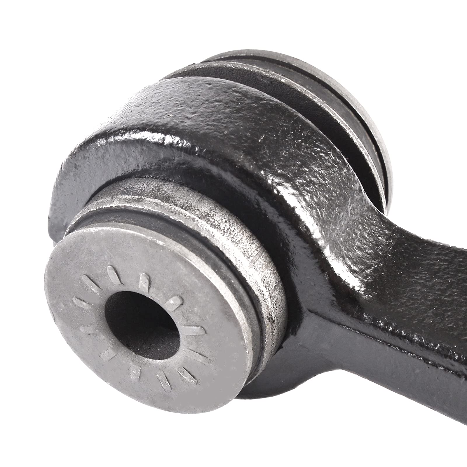 ASTARPRO locking boot shields joints from dirt and contaminants.