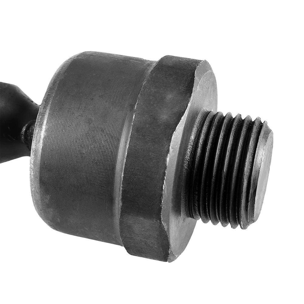 ASTARPRO nuts; durable hardware built for rugged roads.