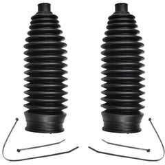ASTARPRO steering boot kit bellows protects the rack from dirt and debris.