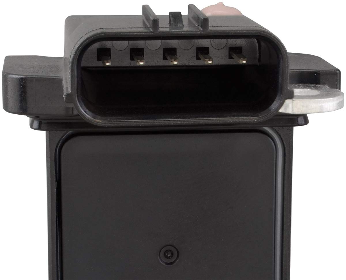 Astemo Hitachi MAF0033 sensor durability test demonstrates rugged design