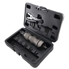 Astro ADR14 XL nosepieces set for 3/32 to 1/4 inch rivets
