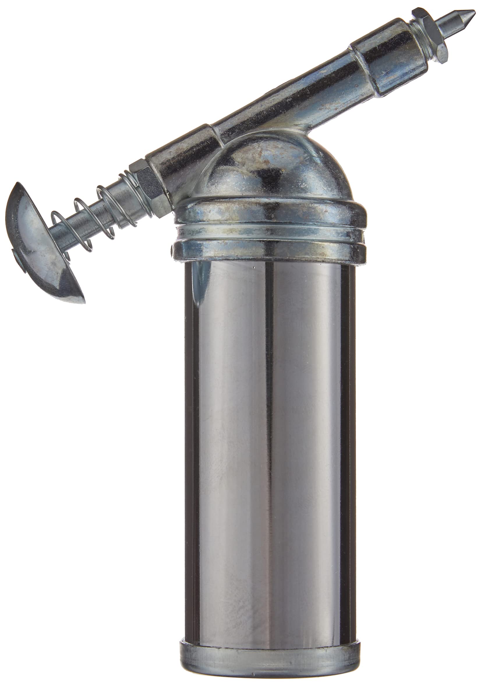 Astro Pneumatic Tool 101 mini grease gun showing 3oz capacity for longer use