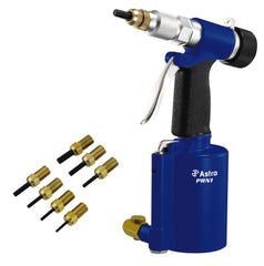AP Astro PRN1 rivet nut kit front view for rapid rivet nut installation.