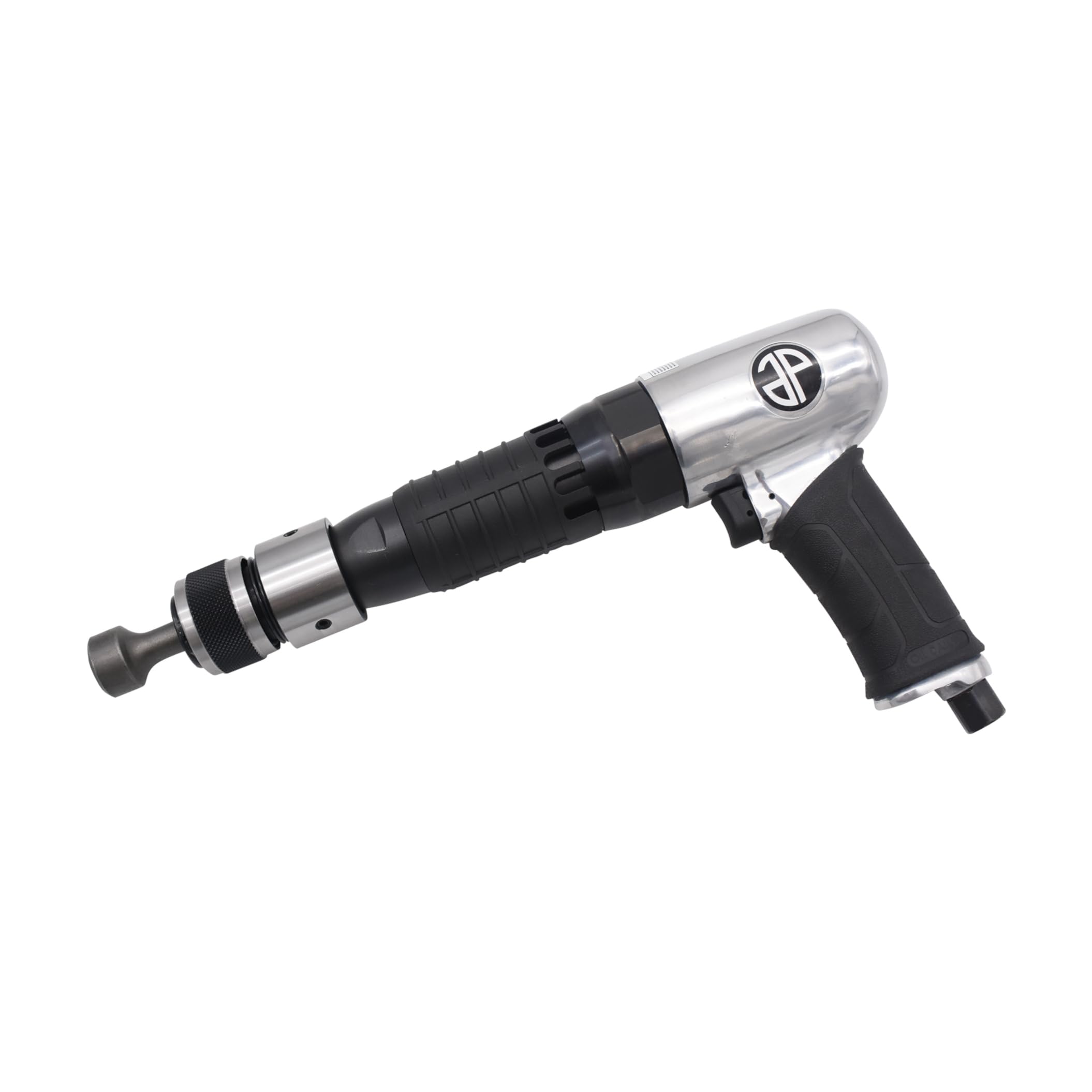 AP Astro Tools 401K Thor damping system reduces operator fatigue.