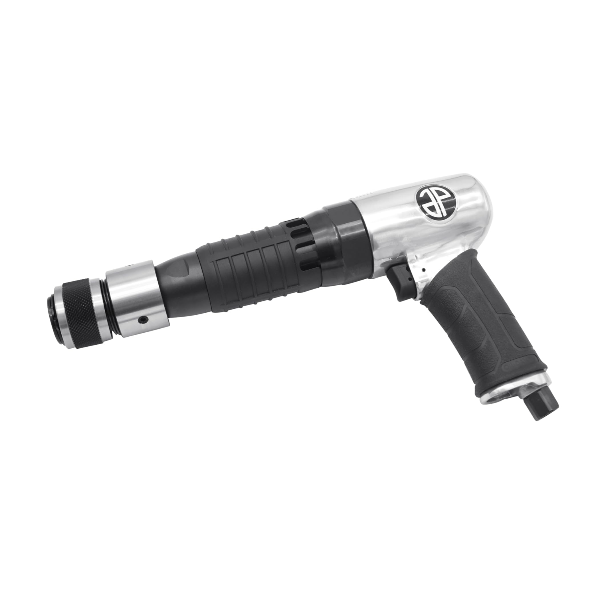 AP Astro Tools 401K Thor tilt-valve trigger enables precise power control.
