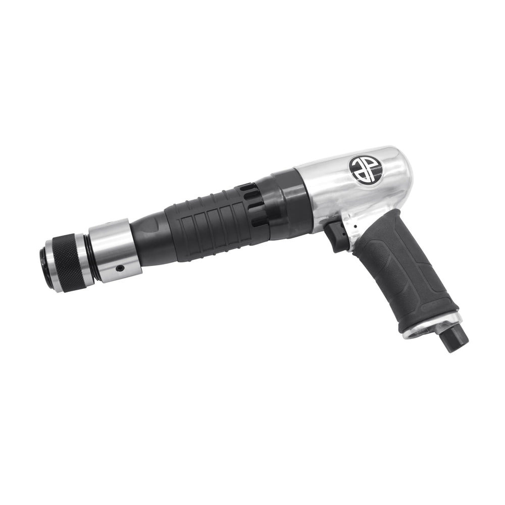 AP Astro Tools 401K Thor tilt-valve trigger enables precise power control.