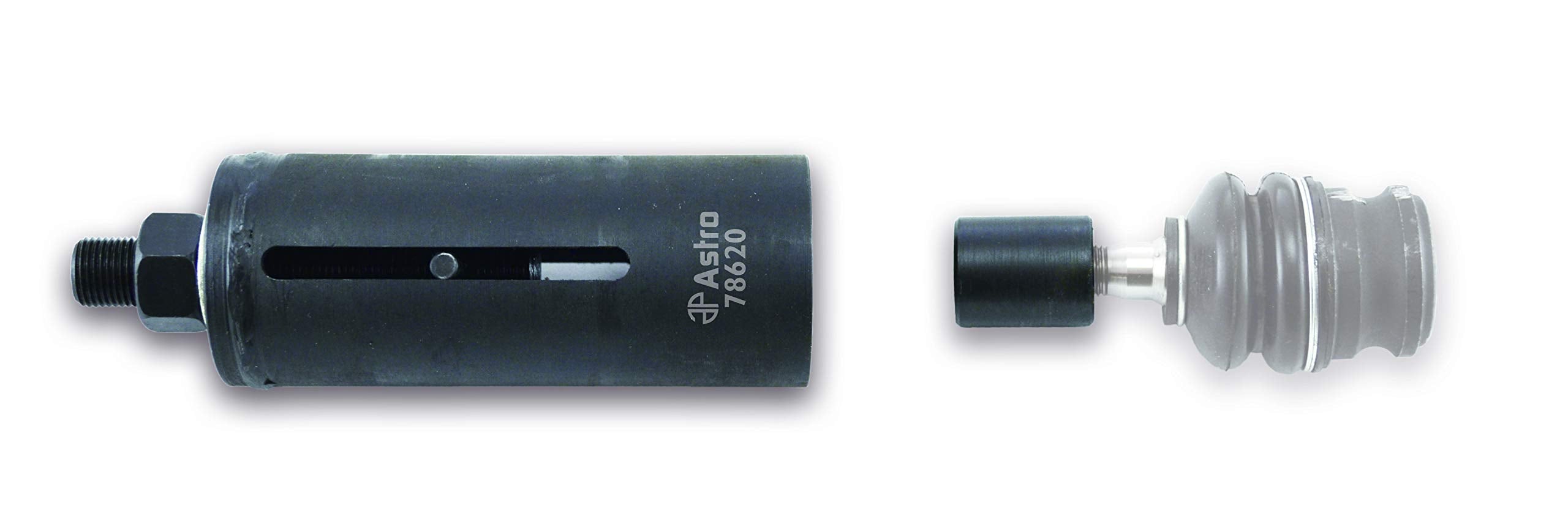 AP Astro 78620A Subaru compatibility supports reliable ball joint service.