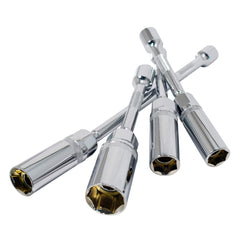 AP Astro 94404 magnetic ring secures spark plugs during installation for easier handling.