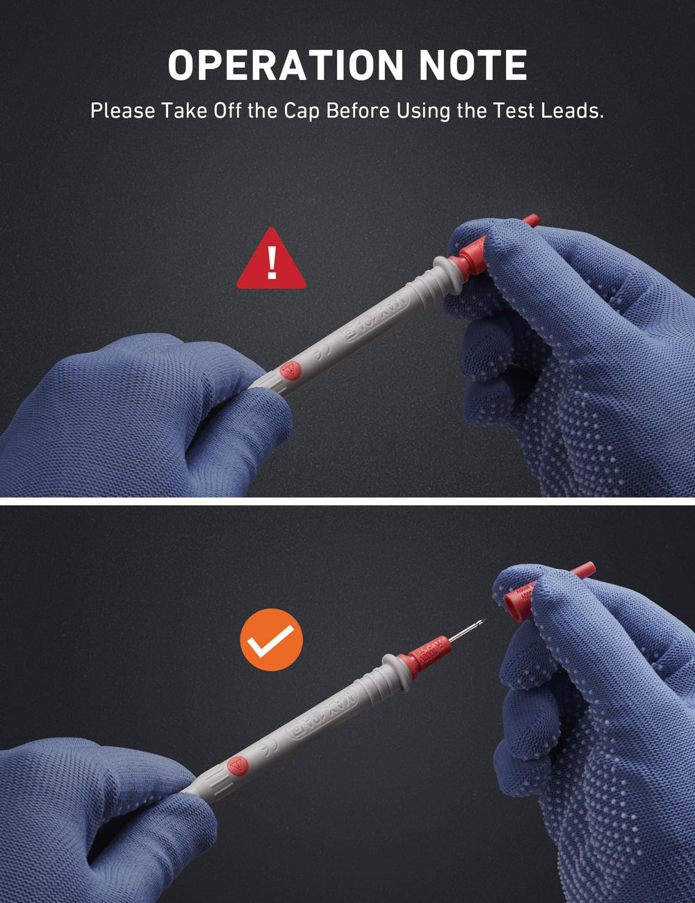 AstroAI ceramic fuse protection reduces overload risk