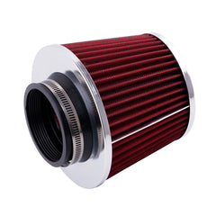 ASYXPCRH ID2.5 reusable cone filter simplifies maintenance and reduces replacements.