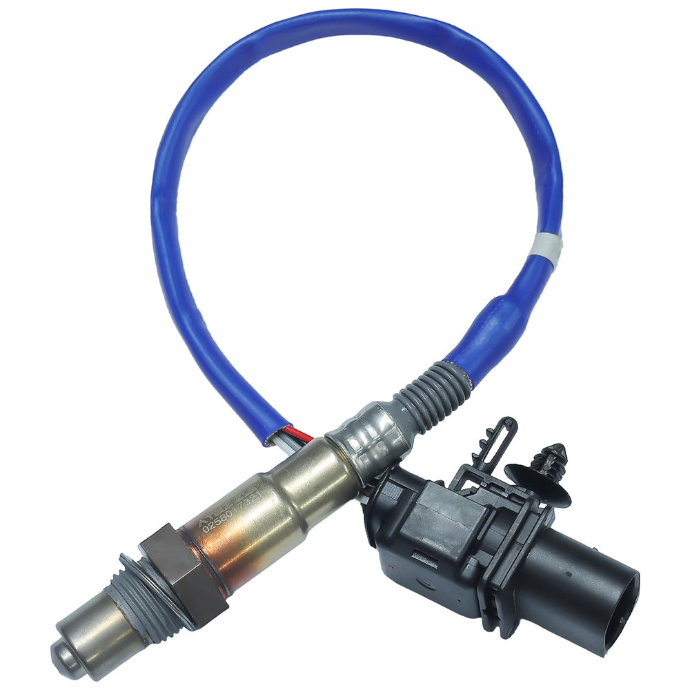 ATBIZZLE upstream O2 sensor for Ford F-150 with precise oxygen sensing and fuel management benefits