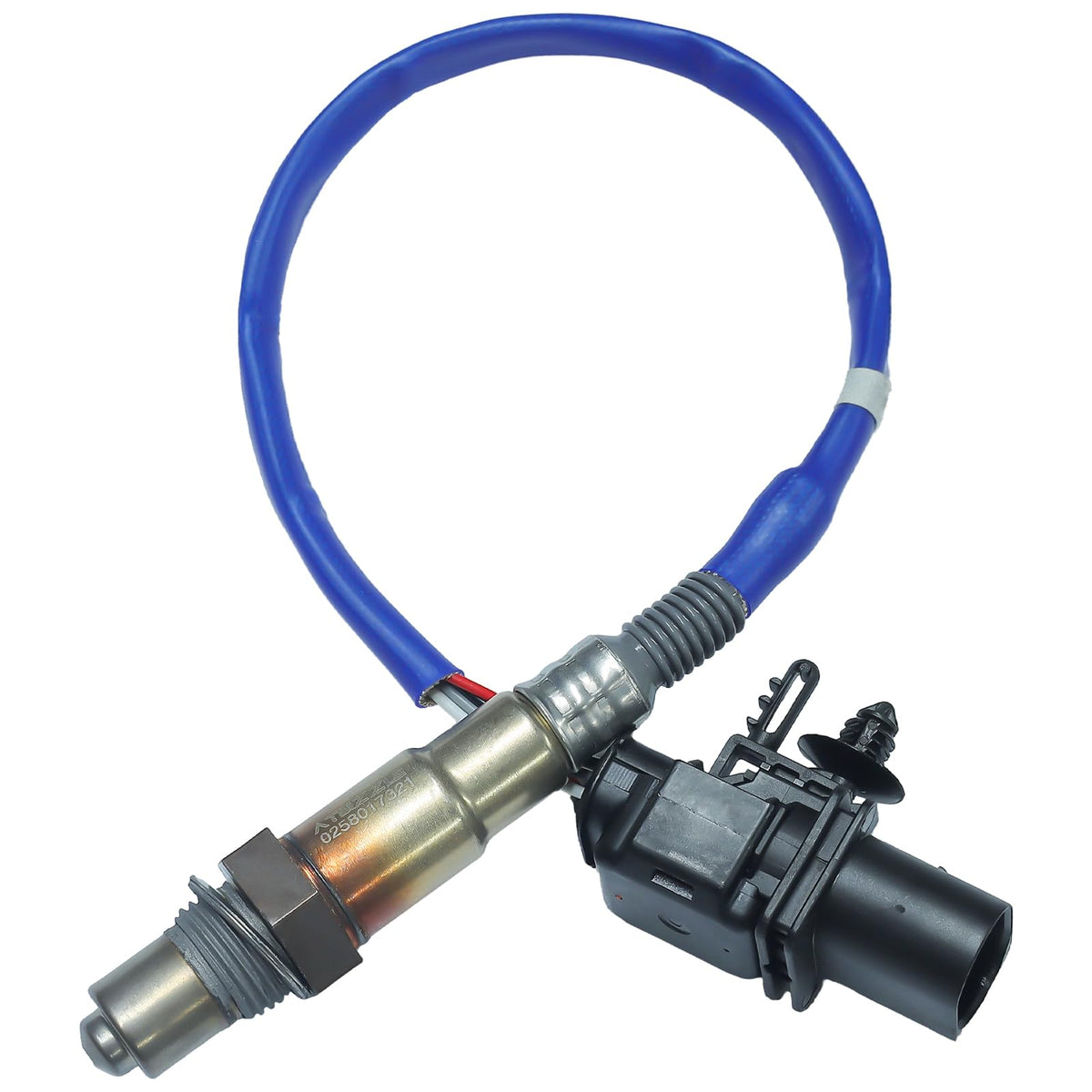 ATBIZZLE upstream O2 sensor for Ford F-150 with precise oxygen sensing and fuel management benefits