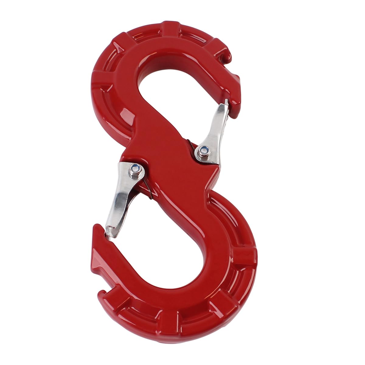 ATENGIDR quick-release S-Hook packaged for easy order and replacement.