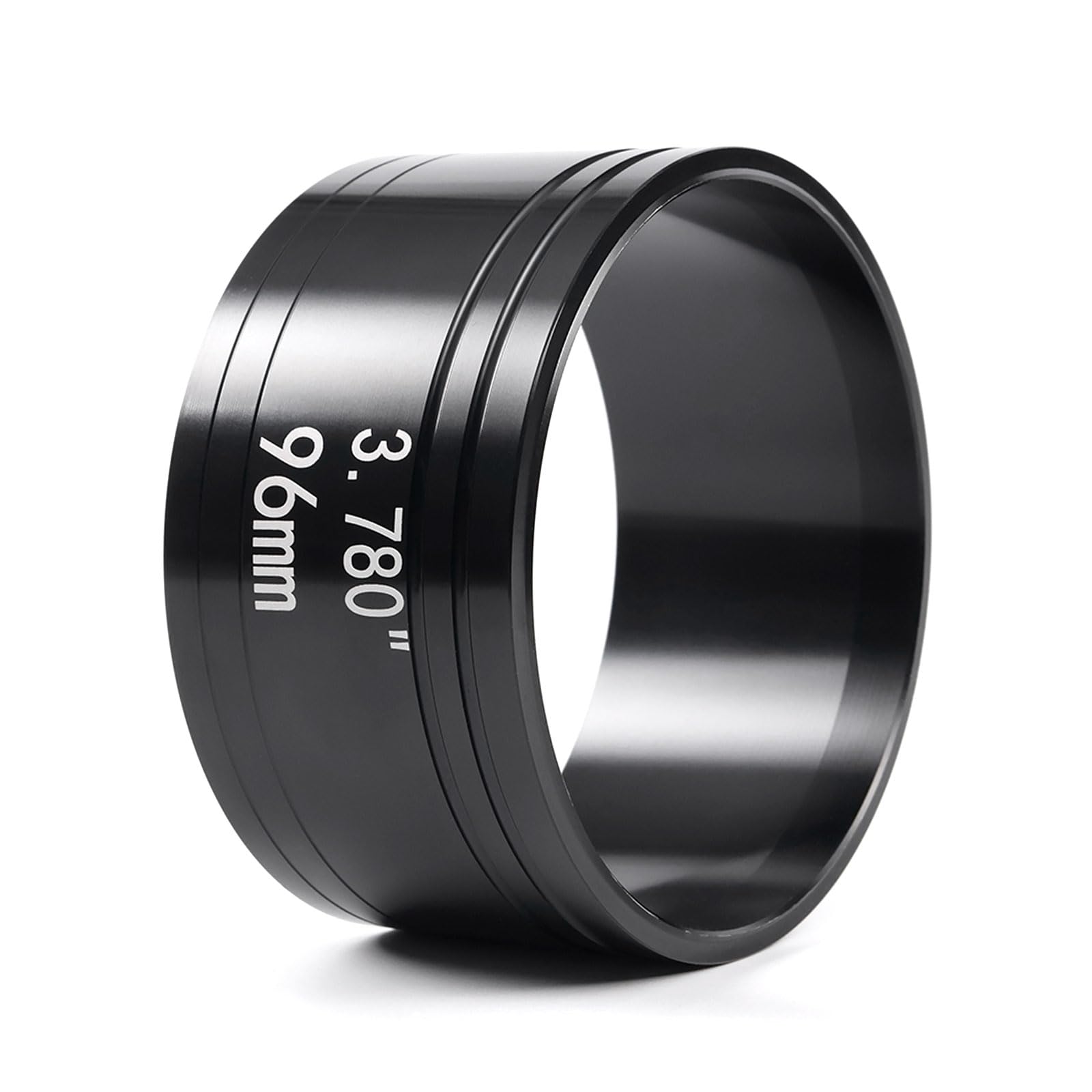 Atesilor 3.780 ring compressor demonstrates precise bore fit for LS and LT engines.