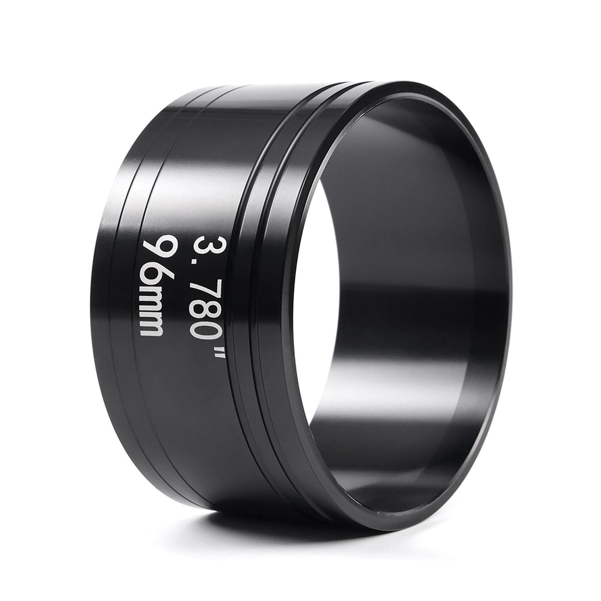 Atesilor 3.780 ring compressor demonstrates precise bore fit for LS and LT engines.