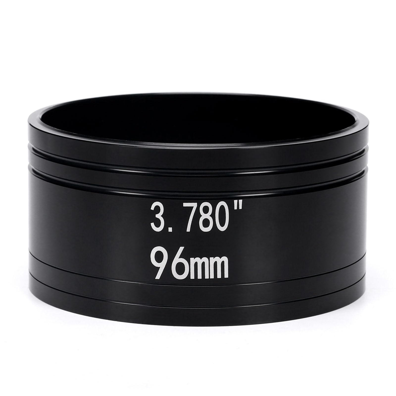 Atesilor damage-free installation promotes smooth piston entry and seal integrity.