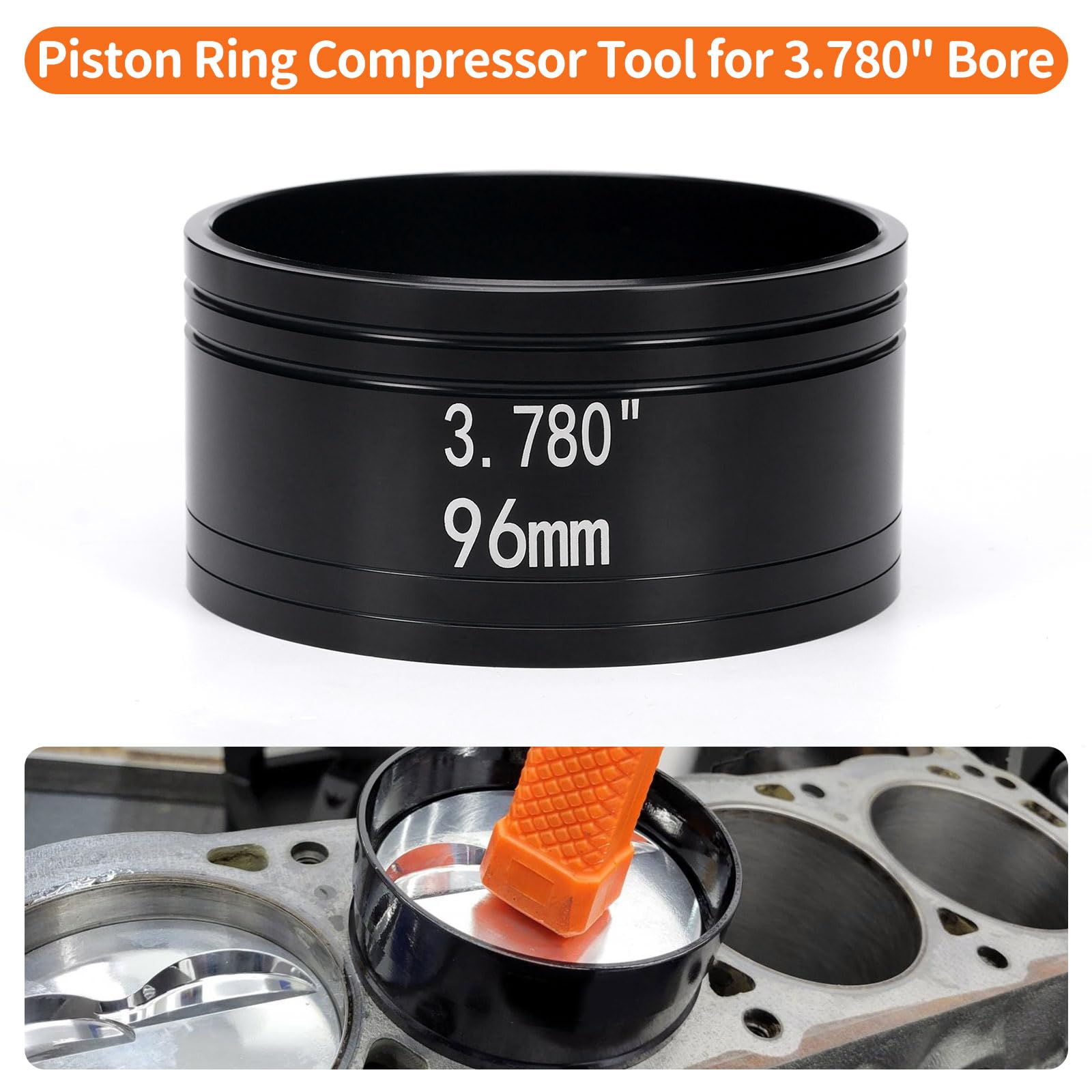 Atesilor lm7 lmg compatibility suits GM engines for rebuilding.
