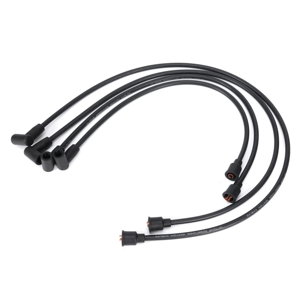 Spark plug wire kit from RAParts ready for assembly and maintenance