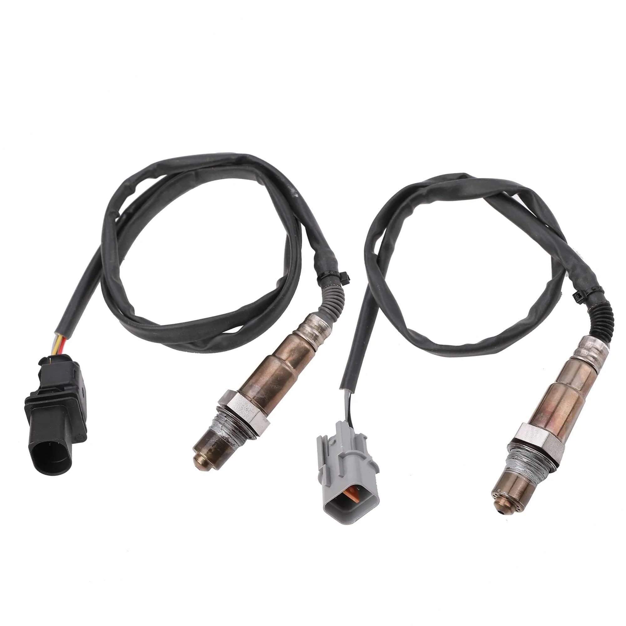 A-tnewb upstream oxygen sensor for precise exhaust feedback
