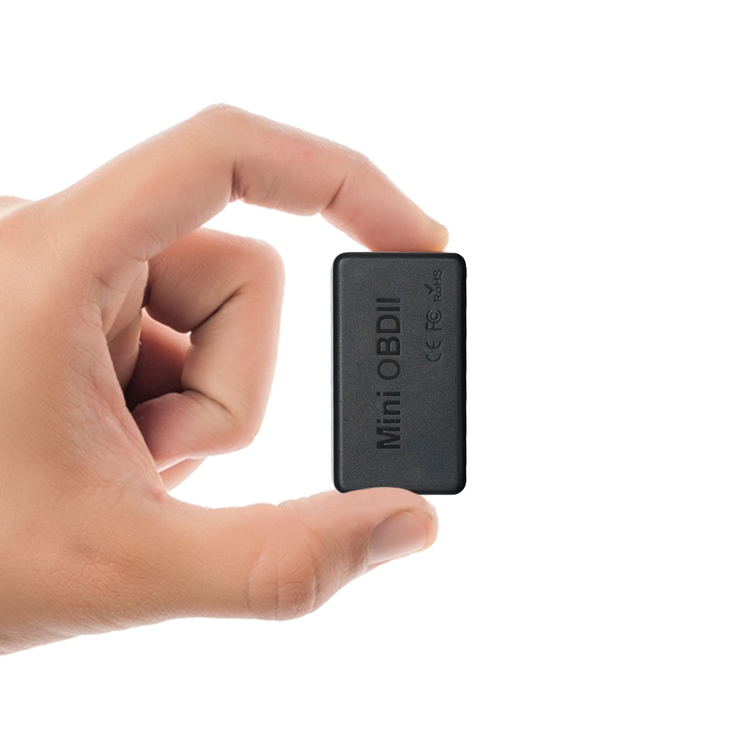 ATOTO AC-4450 shows clear data through Torque on supported head units