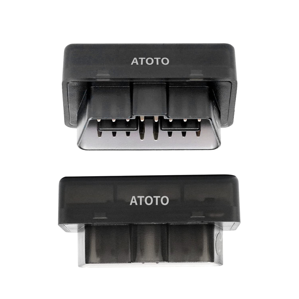 ATOTO AC-4450 rugged design for vehicle mounting and durability