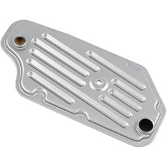 TF-158 kit installed on Ford A4LD-E transmission improves fit and prevents leaks