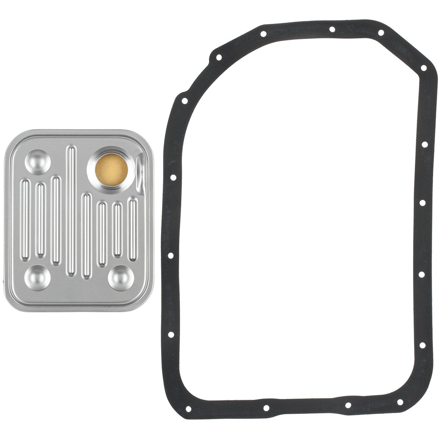 ATP Automotive TF-174 filter kit assembly, complete components for easy installation.