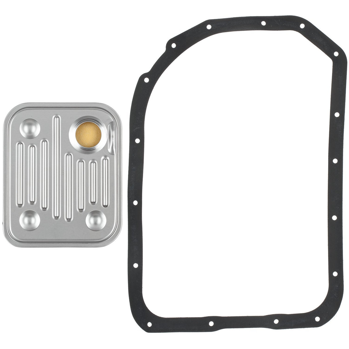 ATP Automotive TF-174 filter kit assembly, complete components for easy installation.
