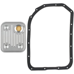 ATP Automotive TF-174 filter kit assembly, complete components for easy installation.