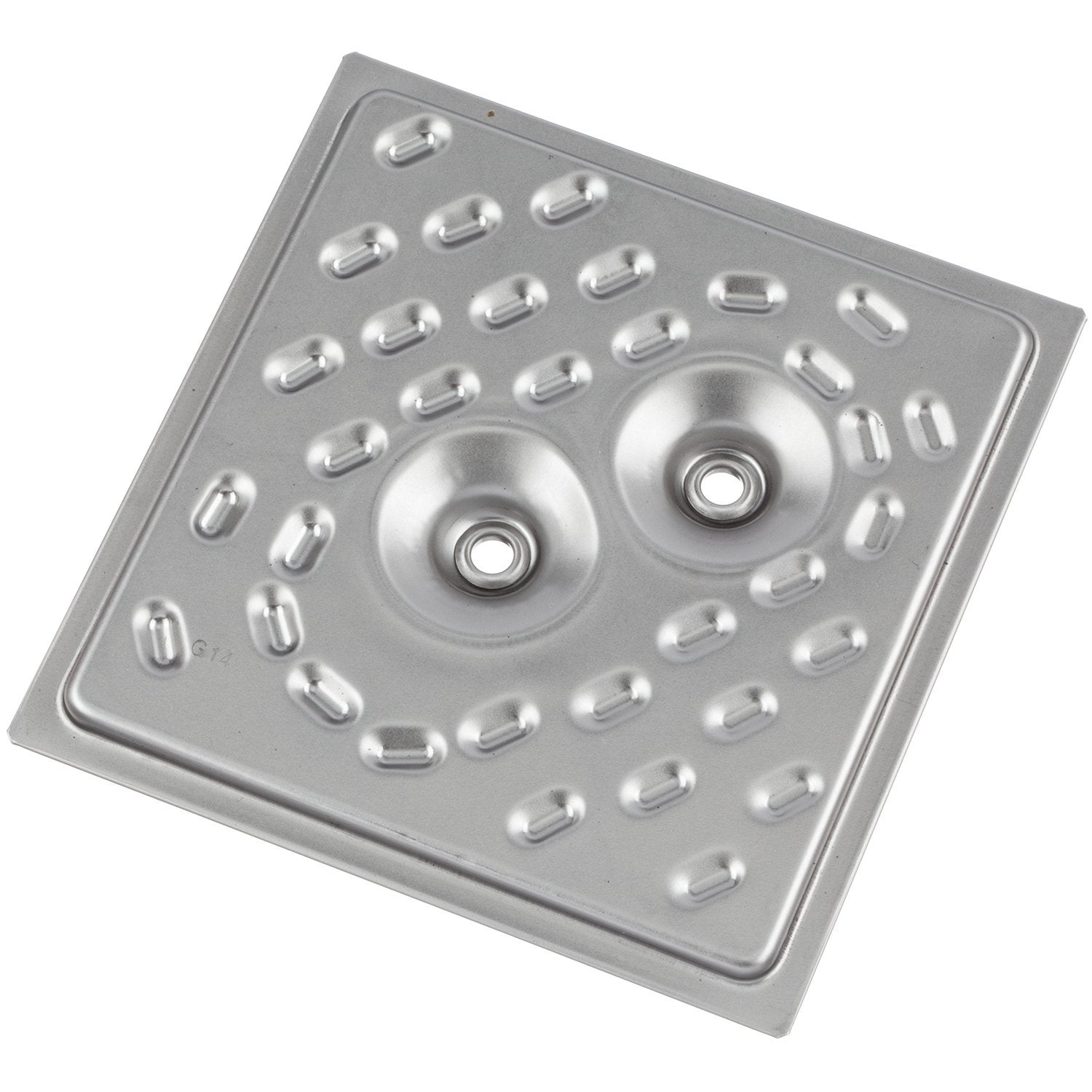 ATP TF-37 components close-up highlights gaskets and filters for easy replacement.