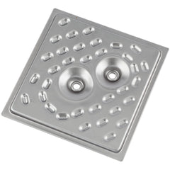 ATP TF-37 components close-up highlights gaskets and filters for easy replacement.