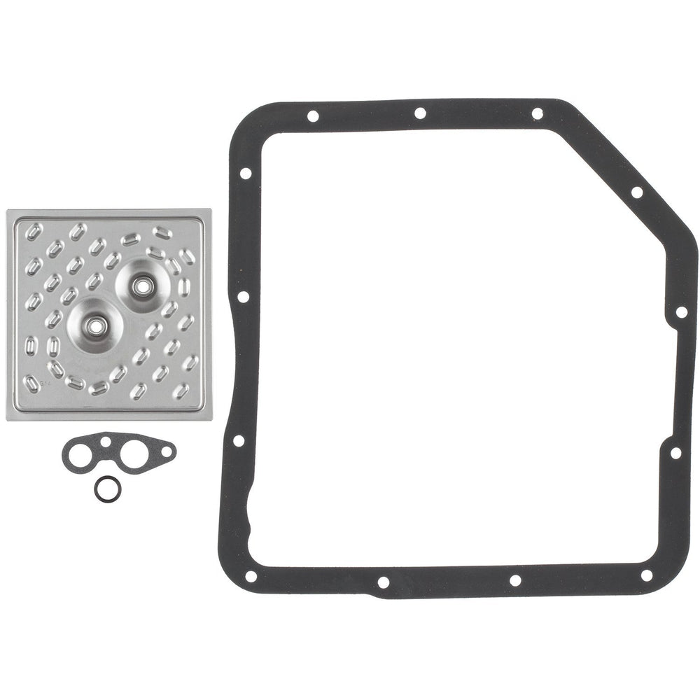 ATP Automotive TF-37 front view shows a complete kit for reliable transmission maintenance.
