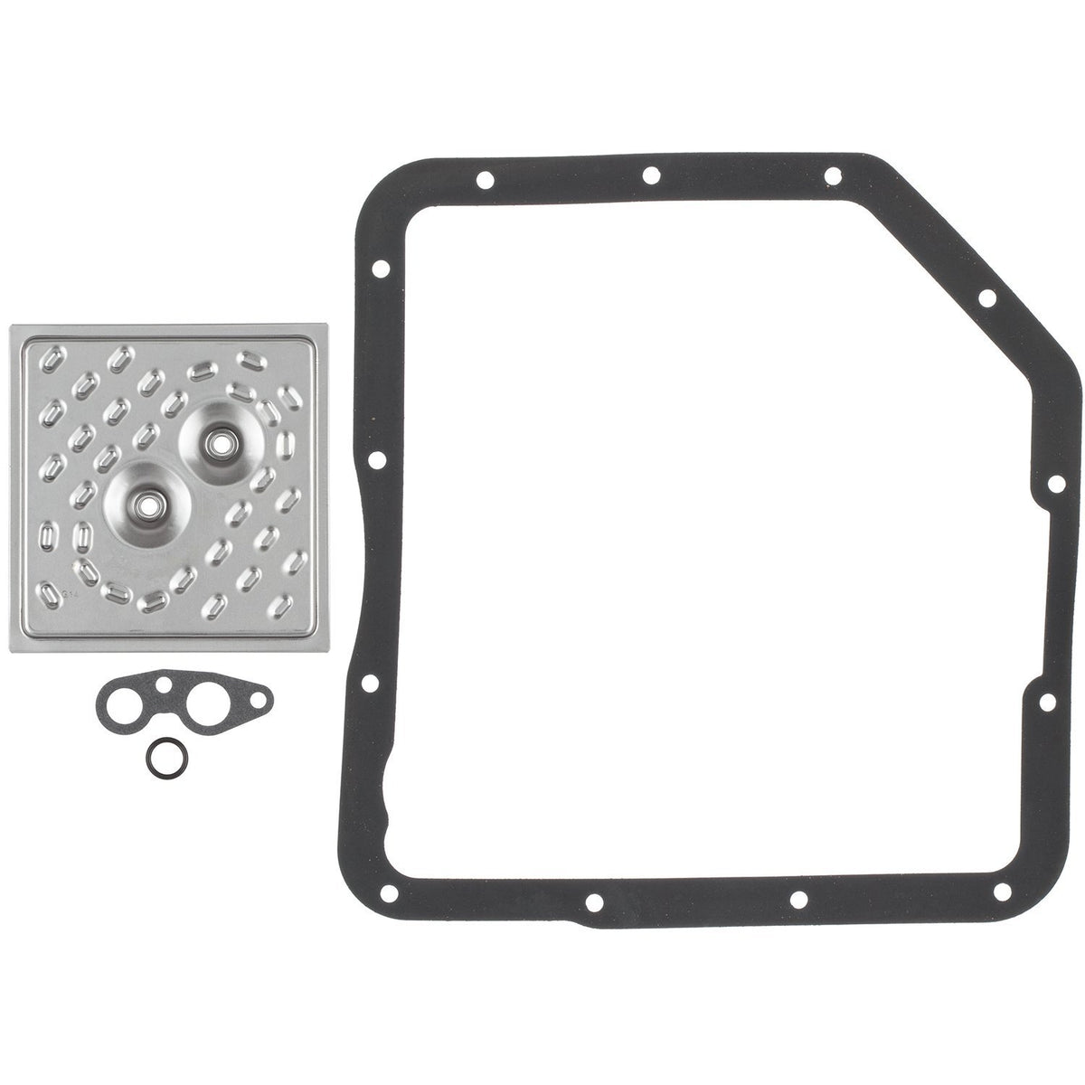 ATP Automotive TF-37 front view shows a complete kit for reliable transmission maintenance.