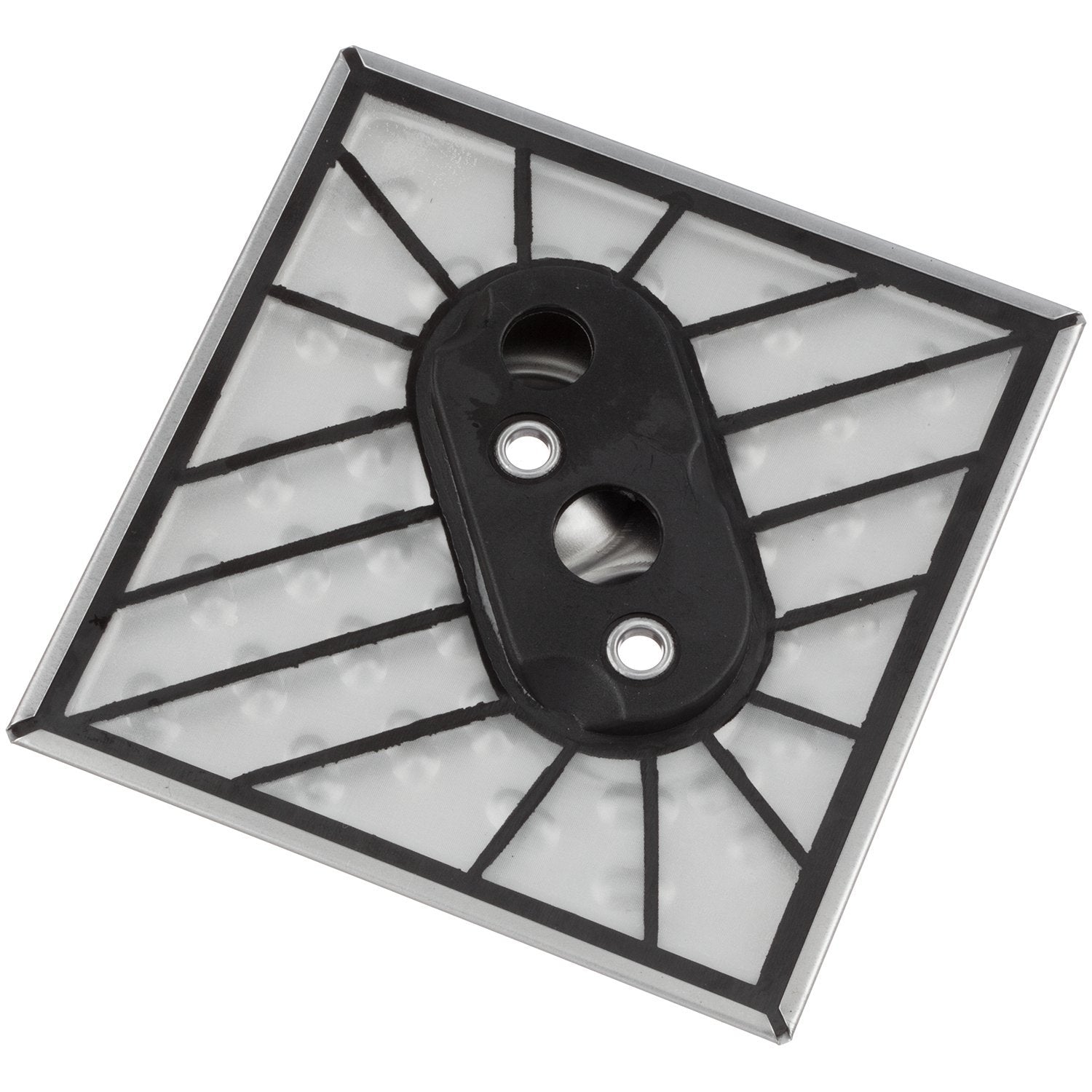 ATP TF-37 installed in TH-350 assembly demonstrates proper fit.