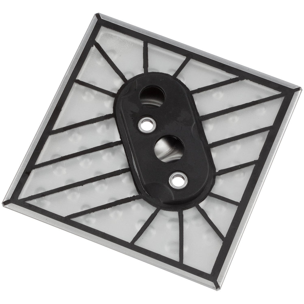 ATP TF-37 installed in TH-350 assembly demonstrates proper fit.
